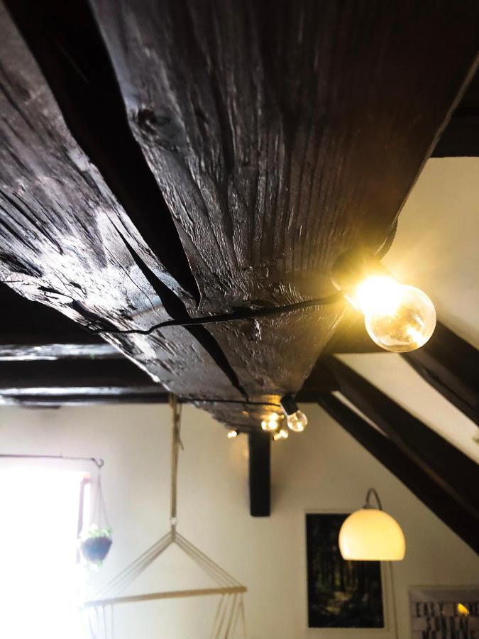 Maisonette am Markt - Schlossblick - WLAN+Netflix Wernigerode Exterior foto